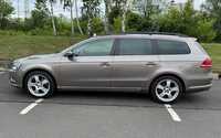 VW PASSAT jsme obuli na Alu kolo MAGMA 7.5x17" 5x112x57 ET35 a Michelin Pilot Sport 4 225/45 R17 94Y XL