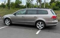 VW PASSAT jsme obuli na Alu kolo MAGMA 7.5x17" 5x112x57 ET35 a Michelin Pilot Sport 4 225/45 R17 94Y XL