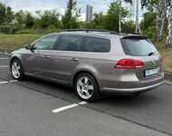 VW PASSAT jsme obuli na Alu kolo MAGMA 7.5x17" 5x112x57 ET35 a Michelin Pilot Sport 4 225/45 R17 94Y XL