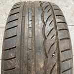 Dunlop SP Sport 01 225/55 R17 97Y