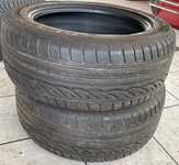 Dunlop SP Sport 01 225/55 R17 97Y