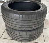 Goodyear EfficientGrip Performance 225/45 R18 95W XL