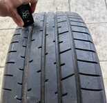 Toyo R36 225/55 R19 99V