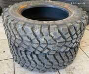 Vraník Truck 2000 protektor 195/80R15 97Q