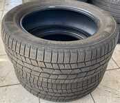 Continental ContiWinterContact TS830 P 225/55 R17 101V XL