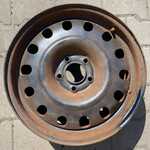 Plechový disk KFZ 9305 6,5Jx16 5x108x65 ET44