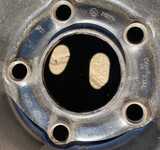 Plechový disk KFZ 9305 6,5Jx16 5x108x65 ET44