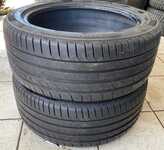 Nexen N'Fera SU2 Sport 235/45 R18 98Y XL