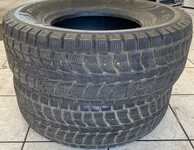 Dunlop Grandtrek SJ6 265/70 R15 110Q