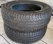 Michelin Agilis 51 215/65 R16 C 106T