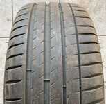 Michelin Pilot Sport 4 S 225/40 R18 92Y XL