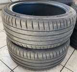 Michelin Pilot Sport 4 S 225/40 R18 92Y XL