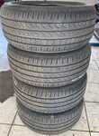 Pirelli P7 Cinturato 225/45 R17 94W XL