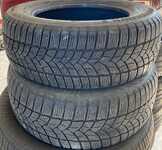 Firestone Winterhawk 3 185/60 R14 82T