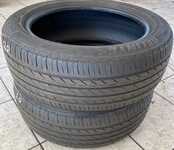 Delinte DH2 205/55 R17 95W XL