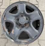 Plechový disk Toyota RAV KFZ 9675 6,5Jx16 5x114,3x60 ET45