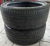 Nexen N'Fera Sport 225/40 R18 92Y