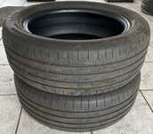 Goodyear EfficientGrip Performance 205/55 R17 91V