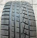 Alu kolo originál VW 8x17" ET41 5x112x57 a Yokohama V902B W.drive 235/45 R17 97V XL 10%