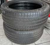 Pirelli Scorpion Verde 255/45 R19 100V S-I