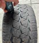 Maxxis CR966 195/55 R10 C 98P