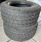 Maxxis CR966 195/55 R10 C 98P