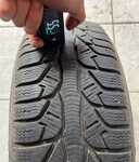 Kleber Krisalp HP2 185/60 R15 84T