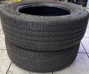 Continental EcoContact 6 215/60 R16 95V