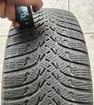 Kumho WinterCraft WP51 215/55 R16 97H XL