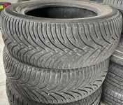 BFGoodrich G-Force Winter 2 215/55 R16 97H XL