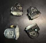 TPMS elektronické senzory (ventily) tlaku v pneu original OPEL a CHEVROLET