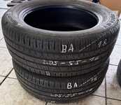 Barum Bravuris 3 HM 205/55 R16 91V