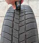 Barum Polaris 3 205/55 R16 91T