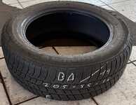 Barum Polaris 3 205/55 R16 91T