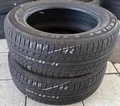 Imperial F109 Ecodriver 3 205/60 R16 92H