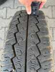 Hankook Radial RA10 195/70 R15 C 104R