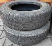 Hankook Radial RA10 195/70 R15 C 104R