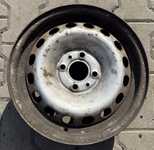 Plechový disk Fiat KFZ 6165 5,5Jx14 4x98x58 ET35