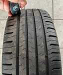 Continental ContiEcoContact 5 215/55 R17 94V