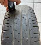 Nexen Roadian CT8 215/70 R15 C 109S