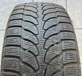 Bridgestone Blizzak LM-80 235/60 R18 107H XL