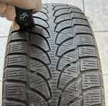 Bridgestone Blizzak LM-80 235/60 R18 107H XL