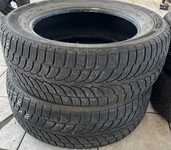 Bridgestone Blizzak LM-80 235/60 R18 107H XL