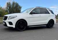 MERCEDES GLE-Class jsme obuli na Alu kolo LORINSER 10x22" ET65, 5x112x66.5 a Falken Azenis FK510 295/30 R22 103Y + čidla tlaku TPMS