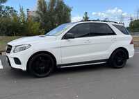 MERCEDES GLE-Class jsme obuli na Alu kolo LORINSER 10x22" ET65, 5x112x66.5 a Falken Azenis FK510 295/30 R22 103Y + čidla tlaku TPMS
