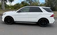 MERCEDES GLE-Class jsme obuli na Alu kolo LORINSER 10x22" ET65, 5x112x66.5 a Falken Azenis FK510 295/30 R22 103Y + čidla tlaku TPMS
