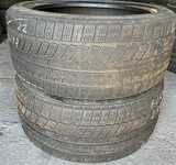 Fortune Snowfun FSR-901 255/40 R19 100W XL