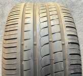 Pirelli PZero Rosso Asimmetrico 275/40 R19 105Y XL