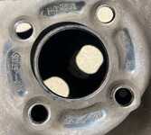 Plechový disk Ford KFZ 6x15 4x108x63.3 ET37.5