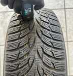 Nokian WR D3 195/60 R15 88T